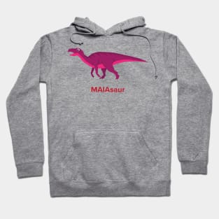 Maiasaur Hoodie